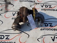 TURBO TOYOTA AVENSIS (_T25_) 2.2 D-4D diesel (2003 - 2008)