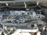 Turbo Toyota Corolla,2006,2.2,Diesel,2AD,136Cp,1C0,COD390