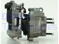 Turbo TOYOTA COROLLA limuzina NRE18 ZRE17 ZRE18 NDE18 DELPHI HRX193