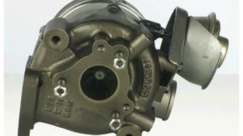 Turbo TOYOTA RAV 4 II CLA2 XA2 ZCA2 ACA2 DELP