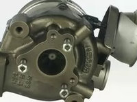 Turbo TOYOTA RAV 4 II CLA2 XA2 ZCA2 ACA2 DELPHI HRX245 PieseDeTop