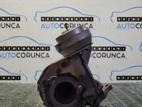 Turbo Toyota RAV 4 III 2.2 D - 4D 2005 - 2009 136CP 2AD - FHV