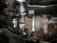 Turbo Toyota Yaris 1.4 Diesel ,an 2004-2008