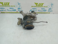 Turbo turbina 1.0 tce H4D 16371015078 Renault Clio 5 [2019 - 2023]