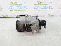 Turbo turbina 1.2 thp hn05 9836081180 887157-0001 Opel Crossland X [2017 - 2020]