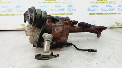 Turbo turbina 1.3 cdti z13dt 73501344 5435970