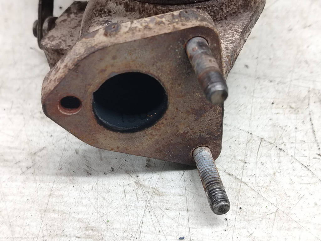 Turbo turbina 1.3 jtd 54351014808 Fiat D