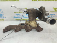 Turbo Turbina 1.5 dci euro4 k9k 54359700012 Renault Clio 2 [1998 - 2005]