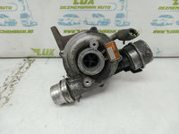 Turbo turbina 1.5 dci k9k410 54399700127 Nissan Juke YF15 [2010 - 2014] 1.5 dci K9K