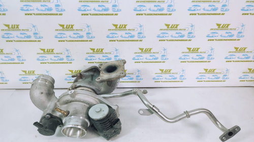 Turbo turbina 1.5 t-gdi 175.950 a1750900280 S