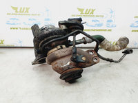 Turbo turbina 1.5 tdci 1.6 tdci T3DB T3DA 9hp 9673283680 49373-02002 Peugeot Partner 2 [2008 - 2012]