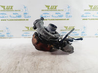 Turbo Turbina 1.6 hdi 9hz T1BB, T1BC, T1BA 9660641380 Peugeot 207 [2006 - 2009]