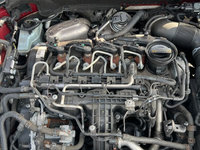Turbo Turbina 1.6 TDI CAY Seat Leon din 2011