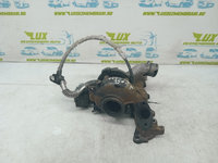 Turbo turbina 1.9 cdti z19dth 55190872 Fiat Croma 2 [2005 - 2011]