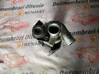 Turbo / Turbina 1700 Dti Y17 DTI Opel Combo 897165-2412