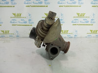 Turbo turbina 2.0 cdti a20dth 55570748 Opel Zafira C [2012 - 2016]