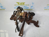 Turbo Turbina 2.0 crdi D4EA 28231-27000 Kia Sportage 2 [2004 - 2008]