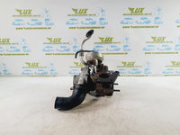 Turbo turbina 2.0 d rf vj360711 Mazda 6 GG [2002 - 2005]