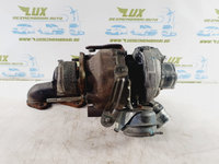 Turbo turbina 2.0 dci m9r 774833-2 H8200638766-673417--E Nissan X-Trail T31 [2007 - 2011]