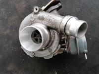 TURBO TURBINA 2.0 DCI M9R RENAULT KOLEOS LAGUNA III ESPACE NISSAN X TRAIL T31 QASHQAI GTA1549LV 8200638766