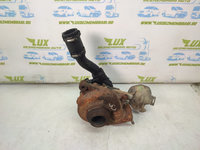 Turbo turbina 2.0 hdi RHR 9682778680 Peugeot 307 [facelift] [2005 - 2008]