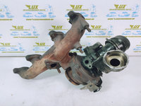 Turbo turbina 2.0 tdi bmm 03g253014n Skoda Superb 2 [2008 - 2013]