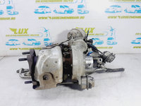 Turbo turbina 2.2 d SH sh01-13700 Mazda 6 GJ [2012 - 2015]