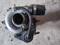 Turbo turbina 2.5 d 2KD-FTV 17201-30140 Toyota Hilux toyota hiace [2005 - 2008]