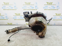 Turbo turbina 3.0 tdi crtd 059145873bj 839077-1 Audi A4 B9 [2015 - 2020]