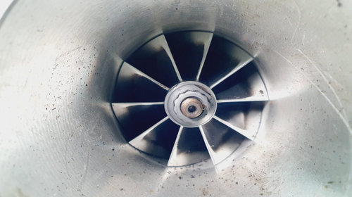 Turbo turbina 3.0 tdi crtd 059145873bj 839077-1 Audi A6 allroad C7 [facelift] [2014 - 2019] 3.0 tdi CRTD