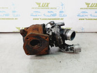 Turbo turbina 3.6 tdv8 54399700063 6h30-6k682-fe Land Rover Range Rover Sport [2005 - 2009]