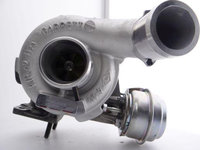 Turbo / turbina ALFA ROMEO 156 (932_) GARRETT 777250-5002S