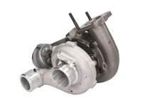 Turbo / turbina ALFA ROMEO 166 (936_) GARRETT 765277-5001S