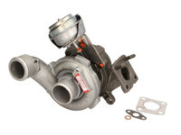 Turbo turbina ALFA ROMEO GT (937_) GARRETT 716665-9003S