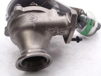 Turbo turbina ALFA ROMEO MITO (955_) GARRETT 803956-5003S