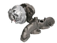 Turbo turbina AUDI A3 Sportback (8PA) GARRETT 785448-9005S