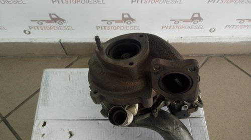 Turbo TURBINA AUDI A4 A5 A6 Q5 2.7 TDI 3.0 TDI 059145721B 059145721G CGK CCW