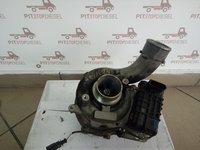 Turbo TURBINA AUDI A4 A5 A6 Q5 2.7 TDI 3.0 TDI 059145721B 059145721G CGK CCW