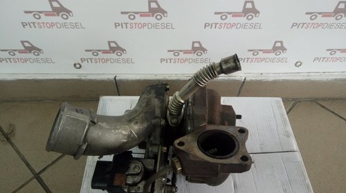 Turbo TURBINA AUDI A4 A5 A6 Q5 2.7 TDI 3.0 TDI 059145721B 059145721G CGK CCW