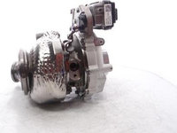 Turbo / turbina AUDI A4 Allroad (8WH, B9) GARRETT 839077-5011S