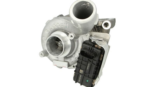 Turbo turbina AUDI A5 (8T3) GARRETT 776469-50