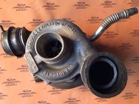 Turbo Turbina Audi A6 2.5 tdi 150cp Cod: 3-50303-1