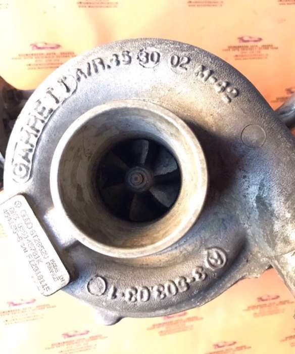 Turbo Turbina Audi A6 2.5TDI 150cp Cod: 