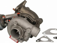 Turbo / turbina AUDI A6 Avant (4B5, C5) GARRETT 454231-9013S