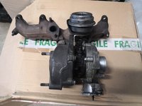 Turbo turbina audi vw 1.9 tdi 131cp avf avx