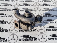 Turbo / Turbina Audi Vw 2.5 tdi V6 GT2052V