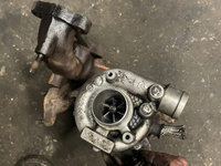 Turbo turbina AUy Vw Sharan 2000-2004 1.9 tdi diesel