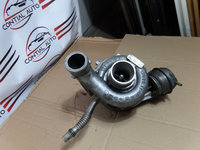 Turbo Turbina avand codul 059145701S / 454135-10 pentru Audi A4 B7 / A6