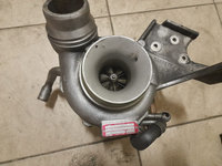 Turbo / turbina BMW 1 (E87) GARRETT 767378-9010S