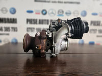 Turbo Turbina Bmw 3.0 D 4.0 D B57D30A Cod 8584218 G20 G30 G11 G12 G14 G15 G01 G02 G05 G06 G07 X3 X4 X5 X6 X7 F20 F21 F22 G30 G31 F10 F11 Euro 6